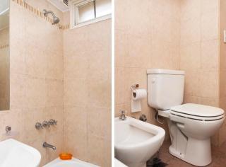 1 bd apt at PALERMO SOHO nr Pza Serrano - La Porteña - 7