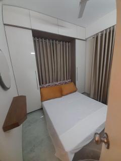 Luxury 2BR Studio 5-Star Hotel Experience - Dhaka - 8