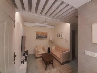 Luxury 2BR Studio 5-Star Hotel Experience - Dhaka - 7
