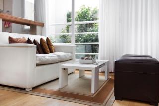 1 bd apt at PALERMO SOHO nr Pza Serrano - La Porteña - 1
