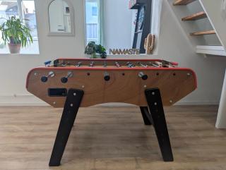 Thebreak - Une parenthèse chic de détente et de divertissement - 8