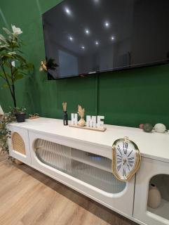 Thebreak - Une parenthèse chic de détente et de divertissement - 5