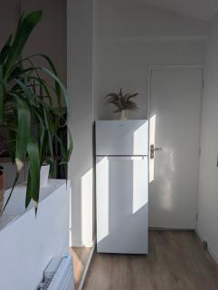 Thebreak - Une parenthèse chic de détente et de divertissement - Calais - 2
