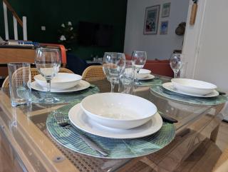 Thebreak - Une parenthèse chic de détente et de divertissement - 7