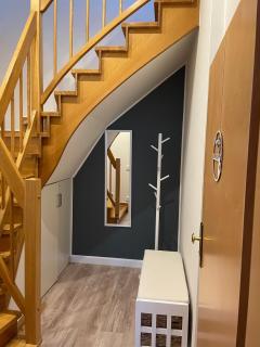 Apartment ELBHIRSCH im beliebten Villenviertel Weißer Hirsch - Dresda - 9