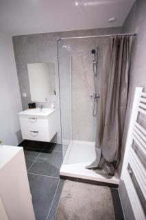 L'Indigo, plein centre, WIFI-Netflix - Montbéliard - 6