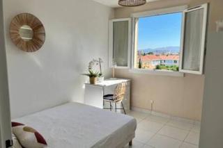 Appartement à 10 min de la plage - T4, 9ème - Marseille - 2