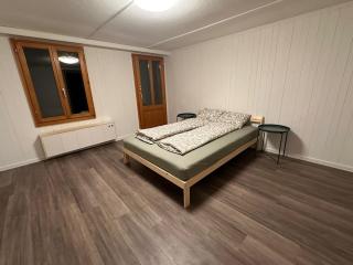 Grosses Chalet im Grünen - Oberwil - 9