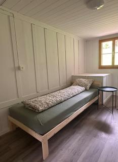 Grosses Chalet im Grünen - Oberwil - 5