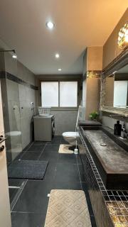 Penthouse with pool lotus 18 - Eilat - 5