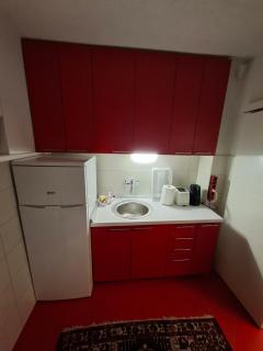 Dina Apartments Sarajevo - Sarajevo - 6