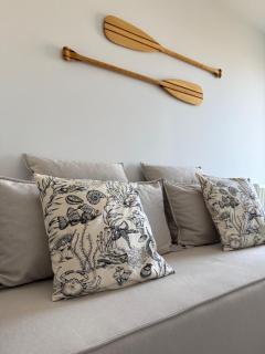 North wave Apartment Marwede - 0