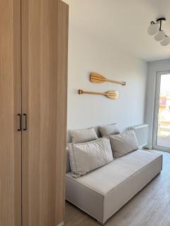 North wave Apartment Marwede - Danzig - 7