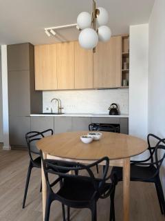North wave Apartment Marwede - Danzig - 5