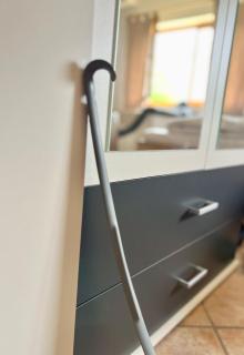 Gemütliche Ferienwohnung in Bodenmais I Sauna I Balkon I Blick Silberberg - Bodenmais - 7