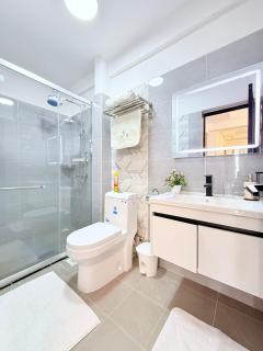 Pure Urban Bliss With City Views - Nairobi - 6