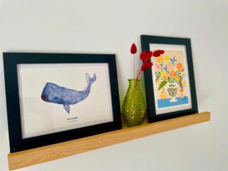 Studio centre Rennes - 2