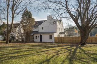 Cozy 3 Bedroom Home in Historic Kennett Square - Kennett Square - 4