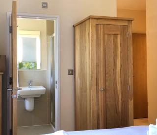 Retallack hot tub lodge - 4 ensuites - luxury stay - Saint Columb Major - 4