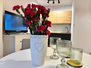 Słoneczne studio - Głuszyca - 2