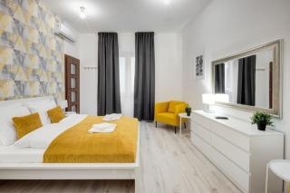 Cozy new studio with air-conditioning - 0