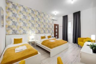Cozy new studio with air-conditioning - Budapest - 8
