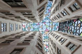 Moxy Istanbul Taksim - Istanbul - 1