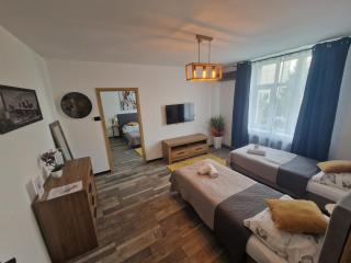 Apartament Zacisze 5 - Przemyśl - 0