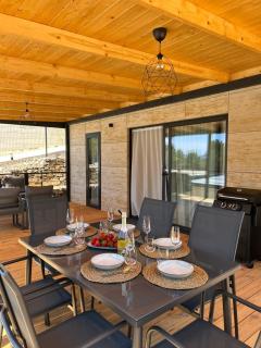 Mobile House Ema - Drage - 4