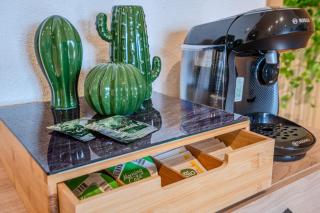 Wandern im Bayernwald - 1