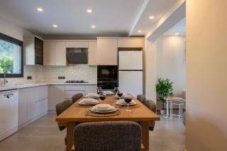 Luxury villa in the center of Hisaronu - 8