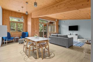 Pyrenees #202 - LEED Gold Certified - Canmore - 3