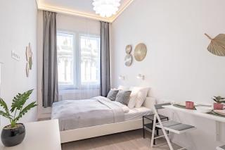 Super Central - NEW - Comfy Studio - Boedapest - 9