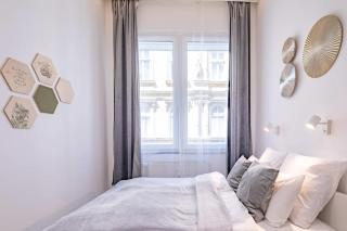 Super Central - NEW - Comfy Studio - Boedapest - 8
