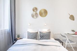 Super Central - NEW - Comfy Studio - Boedapest - 7