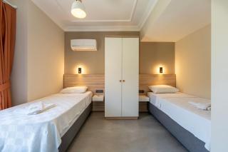 Luxury villa in the center of Hisaronu - 1