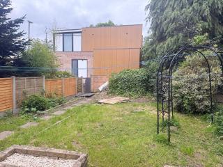 D'Luxe Royal 3 bedrooms house in Abbeywood, London - Belvedere - 6