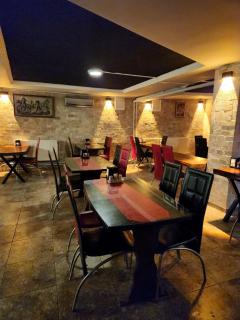 Elite Hotel City Center Corlu Bed and Breakfast - Corlu - 5