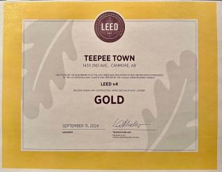 Dolomites #203 - LEED Gold Certified - 2