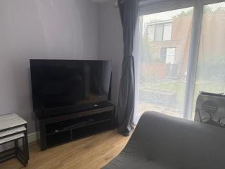 D'Luxe Royal 3 bedrooms house in Abbeywood, London - Belvedere - 5