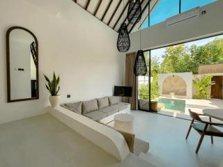 NEW CASA ULU - 10Min to white beaches - 2