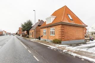 2 værelses lejlighed i hjertet af Odense tæt på alt - Odense - 6