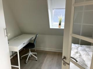 2 værelses lejlighed i hjertet af Odense tæt på alt - 1