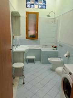 ZISA France's house - Palermo - 5