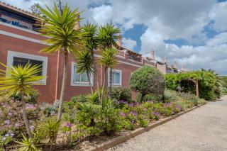 Ocean View with Private Terrace - Luz - 7
