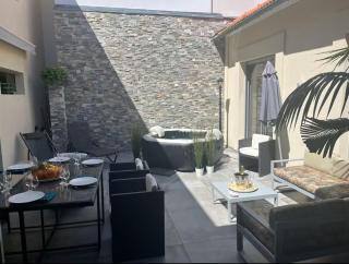 Maison de 250 m2 avec SPA à Arcachon - Arcachon - 0