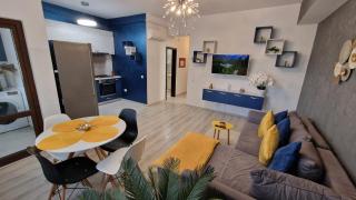 Downtown Chic Apartment near Palas Mall Iasi - Iaşi - 0