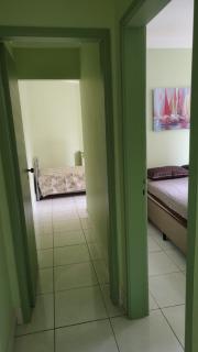 Apto de dois quartos na ENSEADA Guarujá - Guarujá - 2