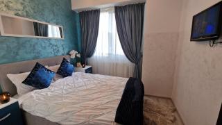 Downtown Chic Apartment near Palas Mall Iasi - Iaşi - 5