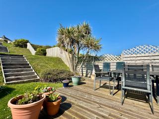 The Rise-5 Bed-4 Bath-Family-Beach-Home - Trearddur - 7